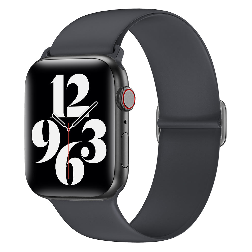 Replacement Silicone Watch Band Adjustable Wrist Strap for Apple Watch Ultra 49mm Ultra 2 49mm Series 9 45mm SE (2023) 44mm Series 8 7 45mm Series 6 5 4 SE SE (2022) 44mm Series 3 2 1 42mm Replacement Silicone Watch Band Adjustable Wrist Strap for Apple Watch Ultra 49mm Ultra 2 49mm Series 9 45mm SE (2023) 44mm Series 8 7 45mm Series 6 5 4 SE SE (2022) 44mm Series 3 2 1 42mm